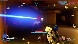 Overwatch 2: I at least had fun wrecking the Sombra