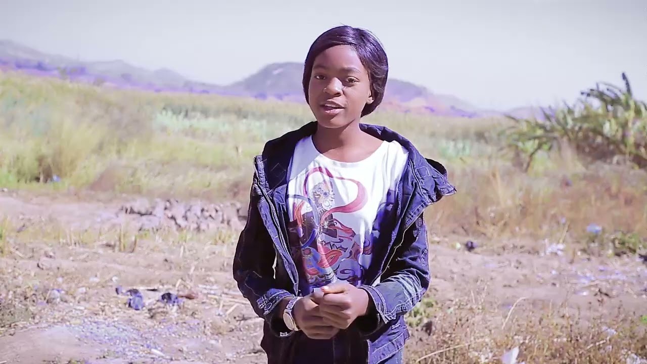 Au pied de Jésus il y a la solution Clips Officiel Avec FR JEANCY WA NZAMBI 🔥 🔥