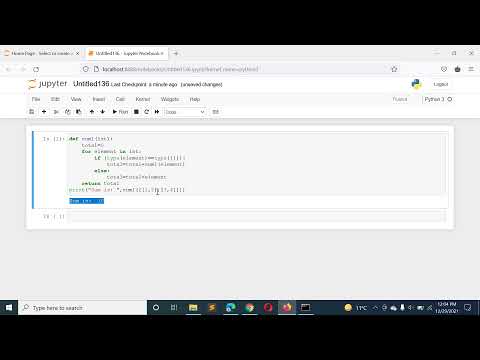 Python Program to