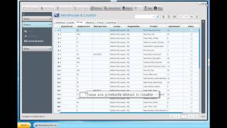 Business Concept - VIENNA Advantage ERP CRM