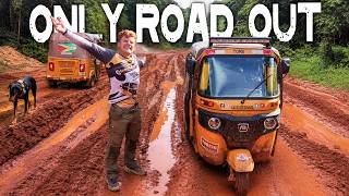 3 Days on Guyana’s Most Remote Road 🇬🇾 | S5, EP08