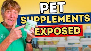 Pet Supplements EXPOSED – Are You Being Scammed? screenshot 5