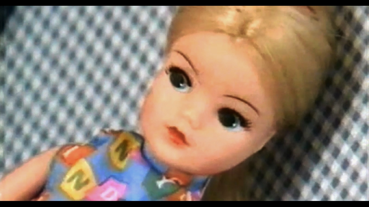 sindy doll 2018