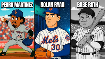 Every Worst MLB Trade of All Time Explained in 26 Minutes