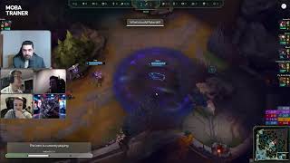 Siapa pemain terpintar di LoL? Episode #1 Master Teka-Teki screenshot 4