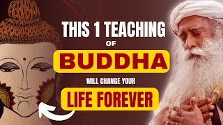 🔴TODAY | BUDDHA PURNIMA SPECIAL| THE GREATEST TEACHING OF BUDDHA YOU MUST KNOW |