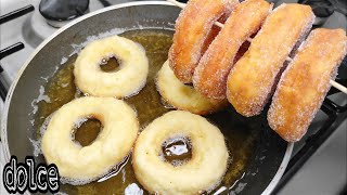 картинка: Возьмите 1 яблоко и приготовьте этот вкусный быстрый и простой рецепт, сладкий за 5 минут.