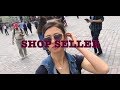 SHOP SELLER! Круизный лайнер! Корабль! РАБОТА