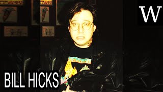 BILL HICKS - WikiVidi Documentary