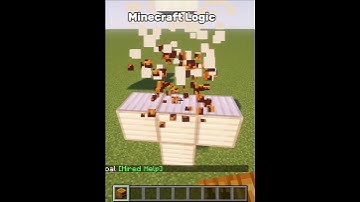 Thumbnail of DO NOT cLicK the SOUND! 💀💀 #minecraft #minecraftmemes #shorts #gaming  #minecraftrealistic #gamtng