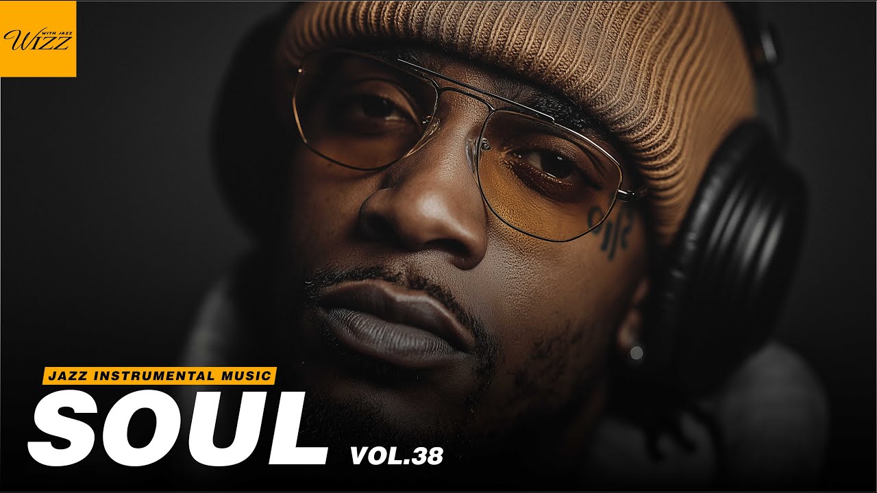 Soul Vol.38 | Come Home – Every road I take still leads back to