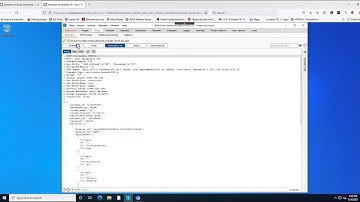 Installing and Proxying Web Traffic with Burp Suite