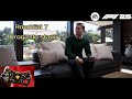 F1 25 - Droga do sławy 3 - rozdział 7 - Thrustmaster T598 + Ferrari 488