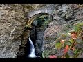 Watkins Glen State Park New York