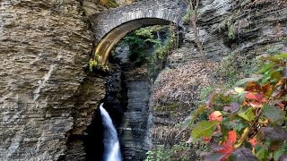 Watkins Glen State Park