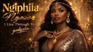 Ngiphila Ngawe (l Live Through You)