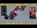 Pole! MM93 Kaget? Francesco Bagnaia Melesat di Jerez Test 2026, Aprilia Geser Dominasi Ducati! 