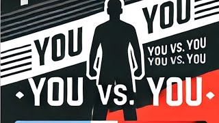 You Vs. You Become The Next Alpha