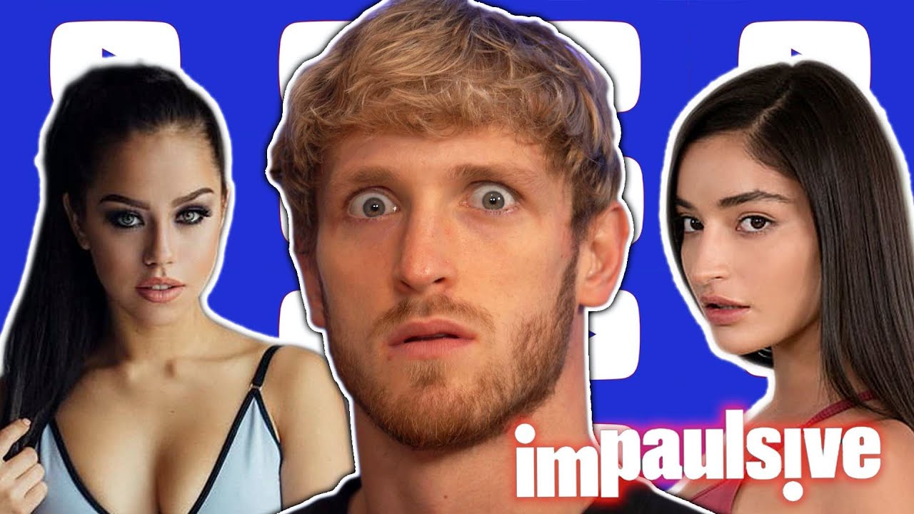 Your Daughter Does OnlyFans - IMPAULSIVE EP. 180