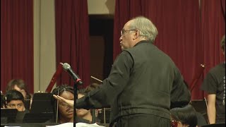 Columbus Symphony Youth Orchestra will say goodbye to longtime director at Carnegie Hall performance