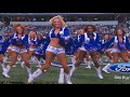 Dallas Cowboys Cheerleader Show