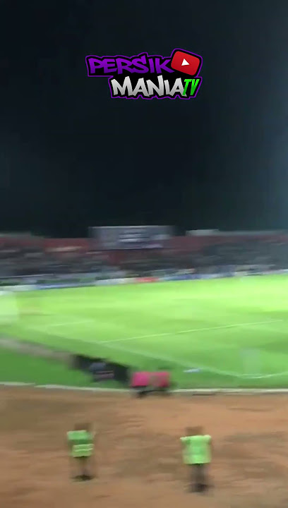 MACAN PUTIH KAMI DATANG MENDUKUNGMU SELAMANYA 🔥 CHANT PERSIK MANIA