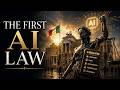 Italys New AI Law
