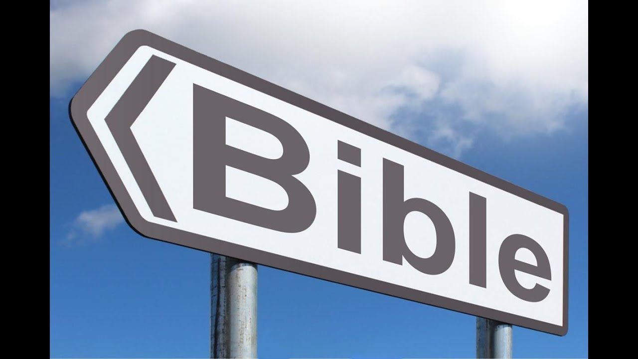 The Book of Micah - Bible Study with Pastor Marcia Kline - YouTube