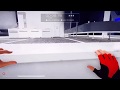 Mirror's Edge: Catalyst - Dashes - Don't Fall Down [PS4 | PS4 Recording]