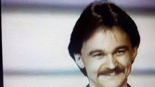 Rare 1986 The Statler Brothers one takes the bow and one takes the blame / My Only love