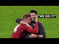 Liverpool respect moments