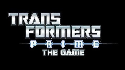 Transformers: Prime - The Game - Playthrough (Part 8) [Wii]