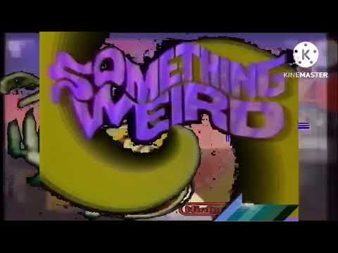 114 Scary Logos at One Time on Black Background