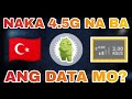 How to make 4.5G DATA Tutorial