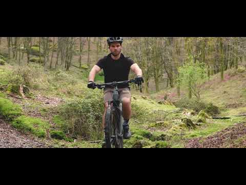 BEEQ E-BIKES | M700 | MOUNTAIN E-BIKES