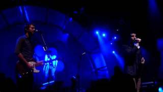 MuteMath No Response