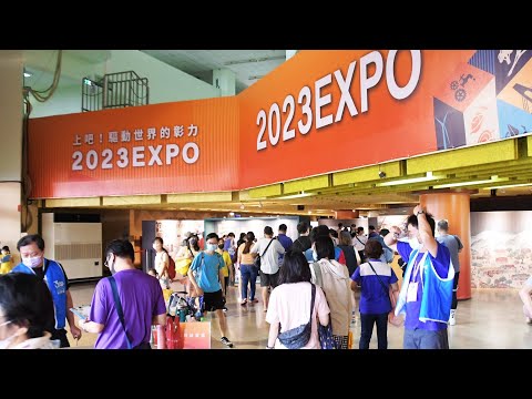 建縣300彰化博覽會展覽倒數中　我彰化我驕傲把握看展