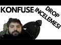 Konfuse Yeni Kış Dropu İnceleme WOW