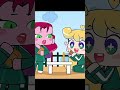 DALGONA GAME - SQUAD GAME 4 ANIMATION | EMOTIA @GH.S '