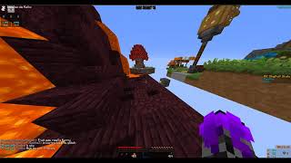WHERE IS THE DIAMOND BOOTS IN MINECRAFTZOCKER- SkyPvp - minecraftzocker - NoHackIsStone