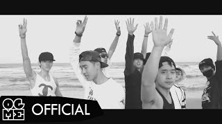 OG.ME ALL-STAR - กวี (TRUE LOVE) Prod. by SAIMAKE [Official Music Video]