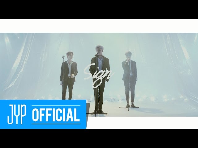 GOT7 - Sign