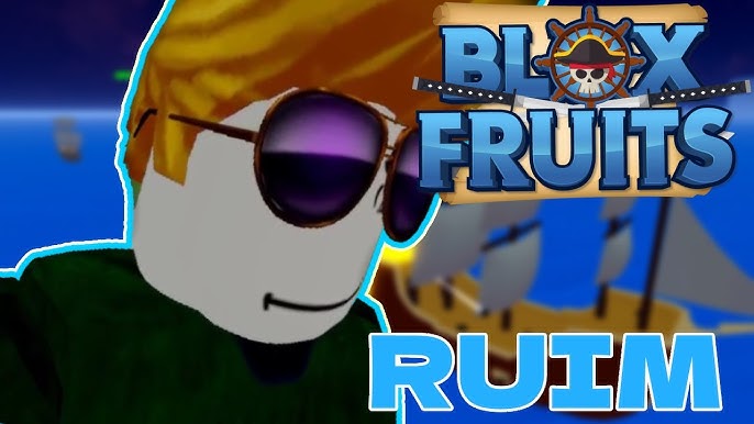 As PIORES frutas do BLOX FRUITS 👎🏻😭 #frutasbloxfruits #bloxfruits  #roblox #robux 