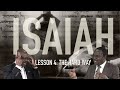 MelVee Sabbath School (Lesson 4)