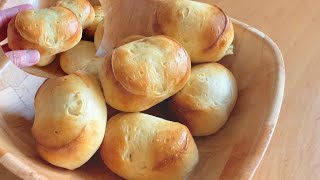 How To Make Soft And Fluffy Monay Bread Recipe Elorde Bread Recipe Filipino Bread Recipe