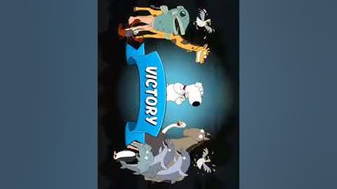 Animation Throughdown! Episode 1! Beating a cow!