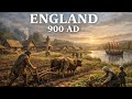 What It Took to Survive England’s Dark Ages in 900 AD