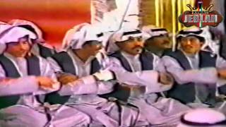 فرقة التلفزيون - يا عين - حفل الخطوط الكويتية 1984