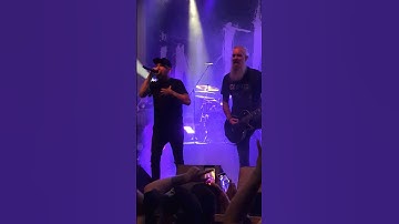 In Flames - Only for the Weak #inflames #live #andersfriden #bjorngelotte #onlyfortheweak #clayman