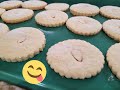 Polvorones Con Maseca